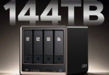 Ugreen launches compact 2-bay and 4-bay NAS with proprietary UGOS Pro UGREEN NASync DXP4800 GT