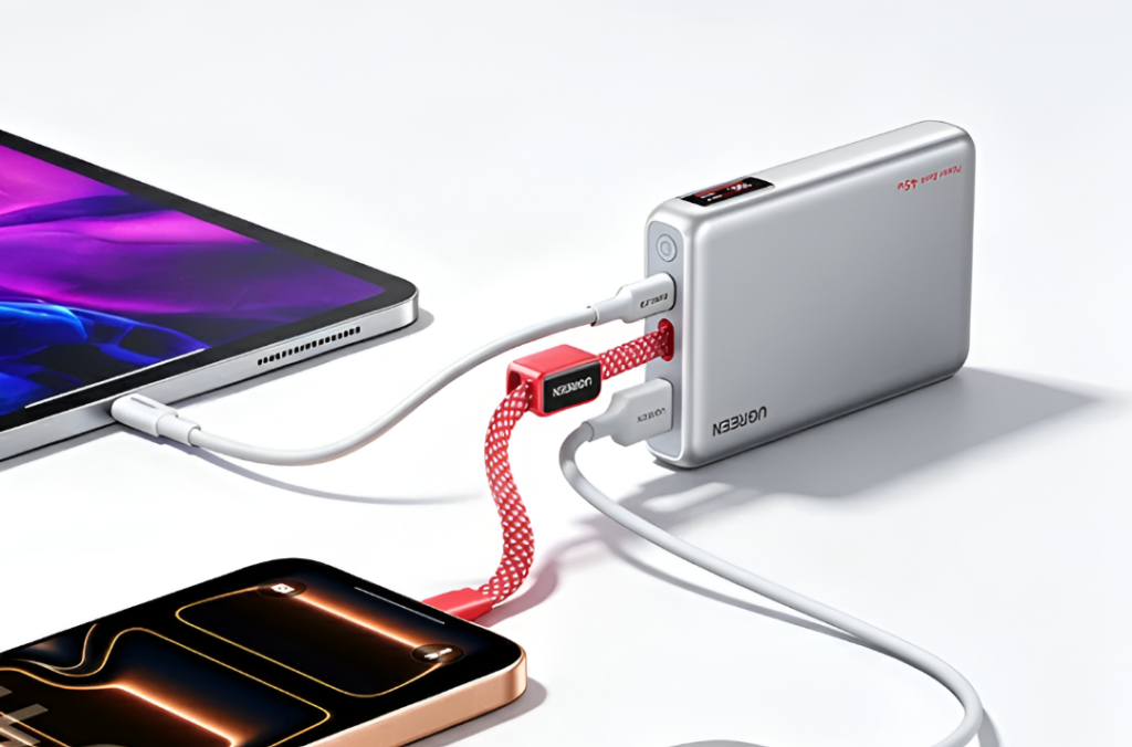 Ugreen 10000mah 45W PB541 Power Bank