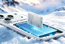 Ugreen launches a 12.5mm-thin 45W GaN charger that’s smaller than you’d expect Ugreen Nexode Air 45W