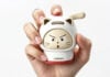 Ugreen launches adorable cat-shaped 45W GaN charger that’s also a decor piece Ugreen cat-shaped 45W USB-C GaN charger launch specs price
