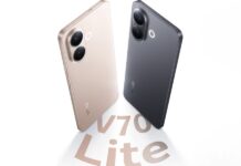 Vivo V70 Lite launches quietly, and here’s what it offers under $300 Vivo V70 Lite Launch Specs Price