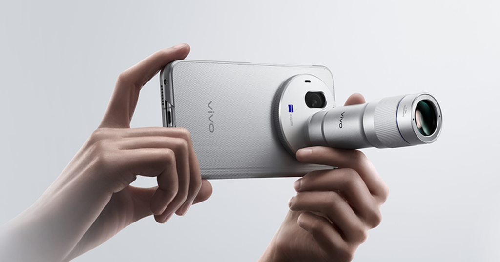 Vivo X Fold 6