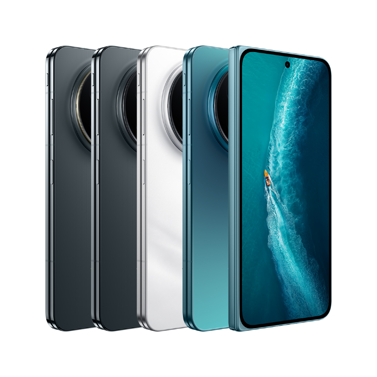 Vivo X Fold 6