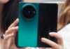 Vivo X Fold 6: Here’s the first look! Vivo X Fold 6 images