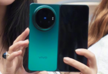 Vivo X Fold 6 images