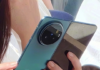 Vivo X Fold 6 seen running new Atmoic Workbench feature in new leak Vivo X Fold 6 images