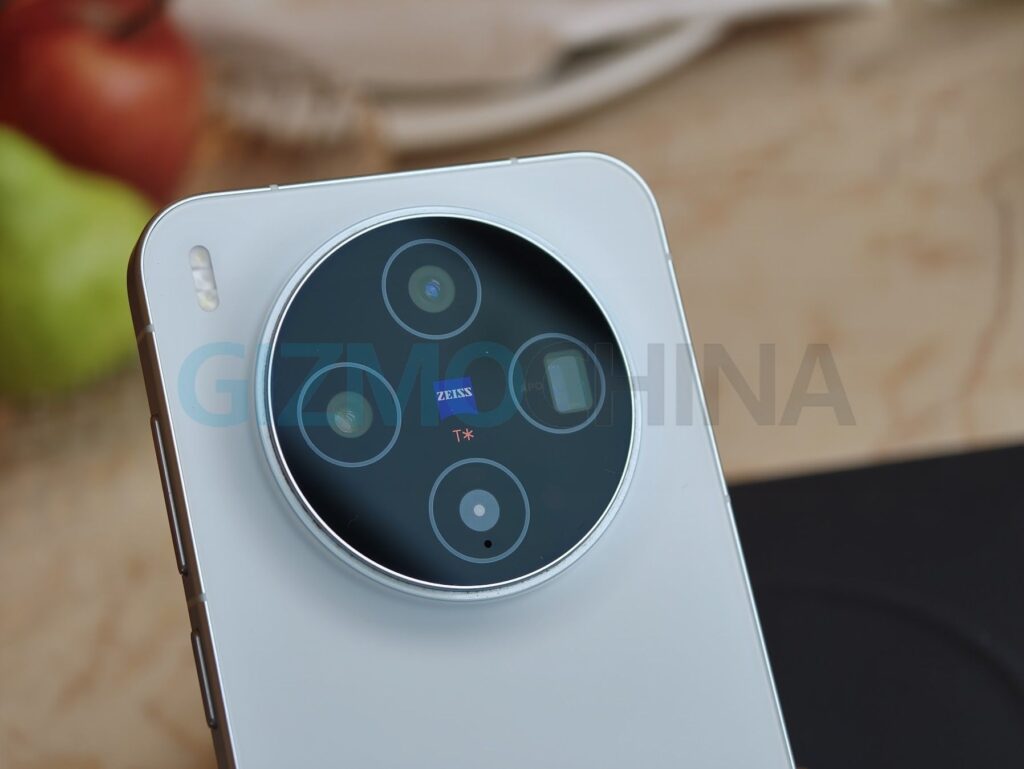 Vivo X300