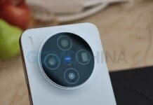 Vivo X500’s detailed camera specifications leaked Vivo X300