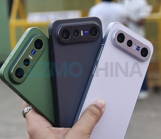 Vivo X300 FE Review: A Compact Flagship with No Competition Vivo X300 FE