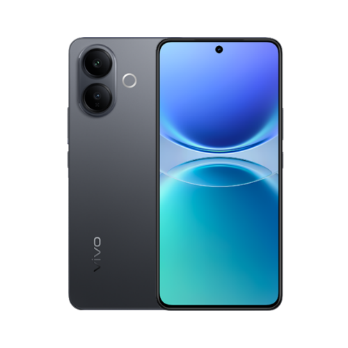 Vivo Y600 Turbo