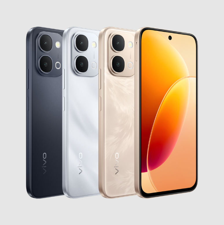Vivo Y6a