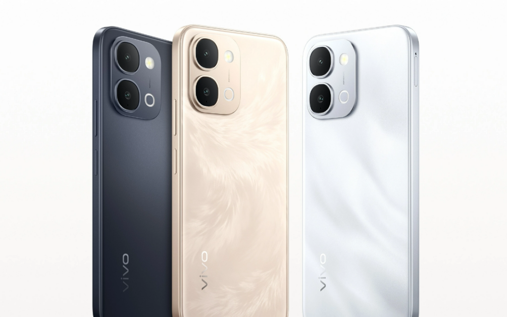 Vivo Y6a