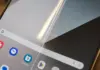 Galaxy Z Fold 9 could finally hide the crease with thicker 60-micron UTG