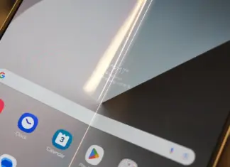 Galaxy Z Fold 9 could finally hide the crease with thicker 60-micron UTG