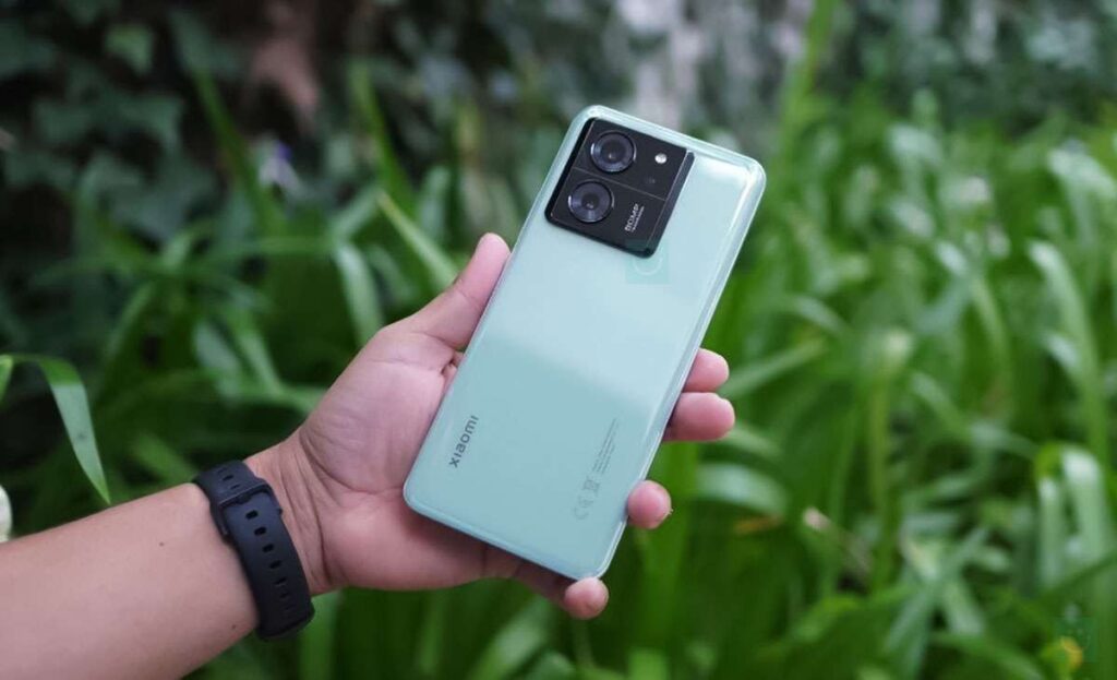 Xiaomi Finally Rolls Out HyperOS 3 Android 16 Update To Xiaomi 13T Xiaomi Finally Rolls Out HyperOS 3 Android 16 Update To Xiaomi 13T
