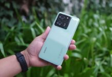 Xiaomi finally rolls out HyperOS 3 (Android 16) update to Xiaomi 13T Xiaomi 13T HyperOS 3 update