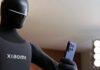 Xiaomi shows its humanoid robot clicking photos from the Xiaomi 17T Pro