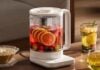 Xiaomi launches Mijia Health Pot 2 with 316L capacity and 12-hour preset cook timer Xiaomi Mijia Health Pot 2 Specs Price Launch