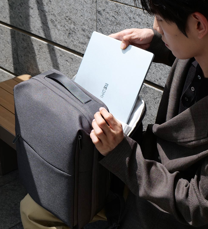 Xiaomi Mijia Minimalist Business Backpack
