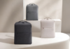 Xiaomi launches a sleek new Mijia backpack that fits a 16-inch laptop Xiaomi Mijia Minimalist Business Backpack