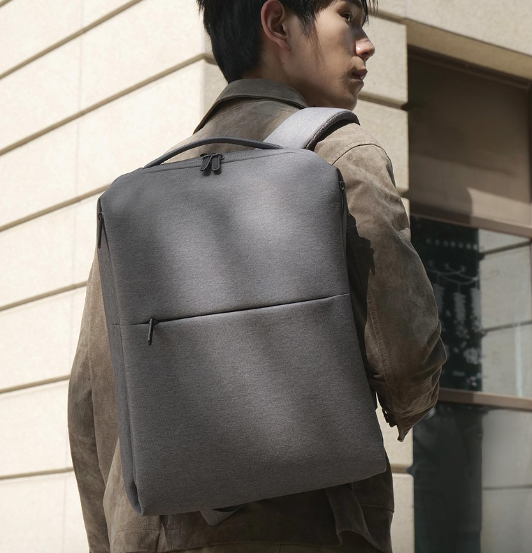Xiaomi Mijia Minimalist Business Backpack