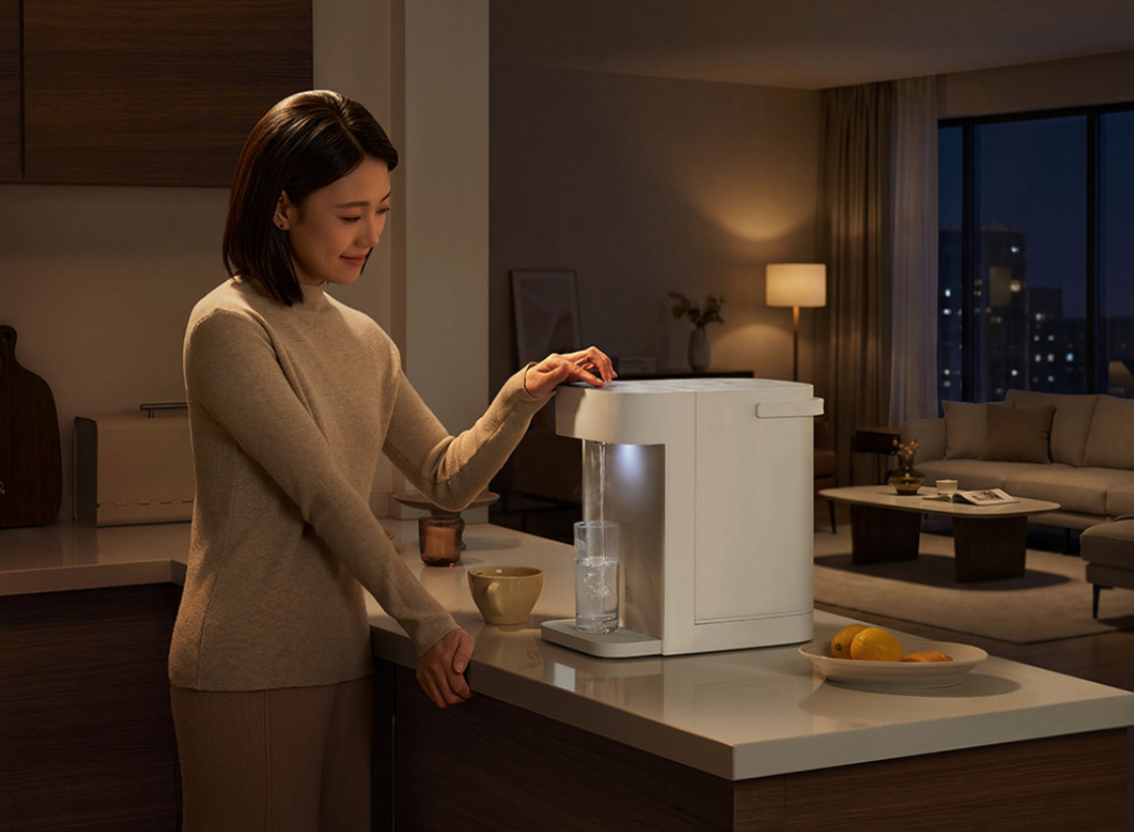 Xiaomi Mijia Smart Electric Kettle Pro 5L