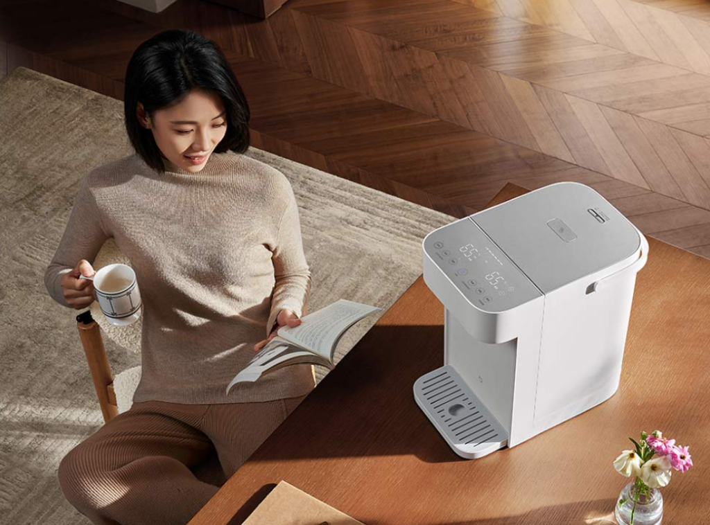 Xiaomi Mijia Smart Electric Kettle Pro 5L