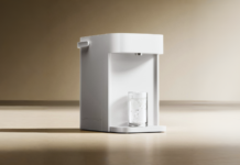 Xiaomi launches new 5L smart kettle with app control, 1°C tuning & water circulation tech Xiaomi Mijia Smart Electric Kettle Pro 5L