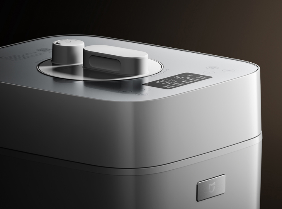 Xiaomi Mijia Smart Pressure Cooker 2 Pro
