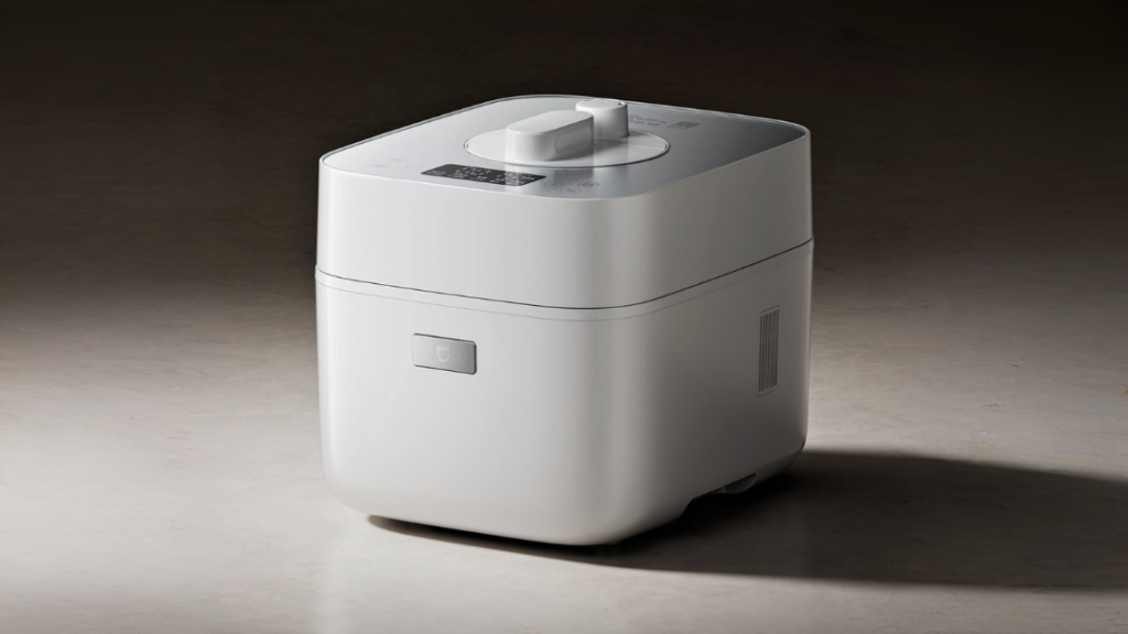 Xiaomi Mijia Smart Pressure Cooker 2 Pro