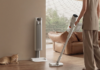 Xiaomi launches new cordless vacuum with 230AW suction & self-emptying dock Xiaomi Mijia Wireless Vacuum Cleaner 4 Pro