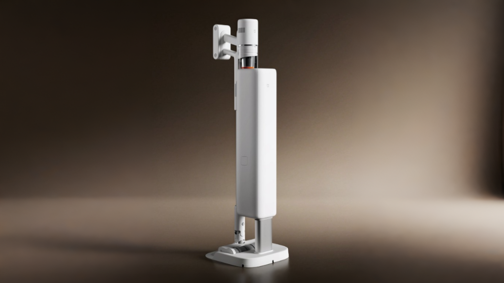 Xiaomi Mijia Wireless Vacuum Cleaner 4 Pro