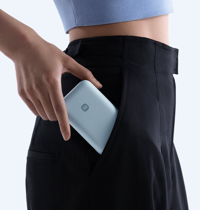 Xiaomi Power Bank 10000 Pocket Edition 2026