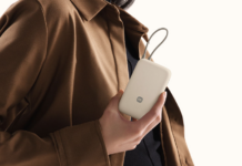 Xiaomi launches new pocket-sized 10,000mAh power bank with 22.5W fast charging Xiaomi Power Bank 10000 Pocket Edition 2026