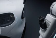 Xiaomi debuts a hands-free robotic arm that charges your electric vehicle automatically Xiaomi Robotic Arm for charging