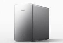 Xiaomi enters the NAS market with its Smart Storage device Xiaomi Smart Storage NAS