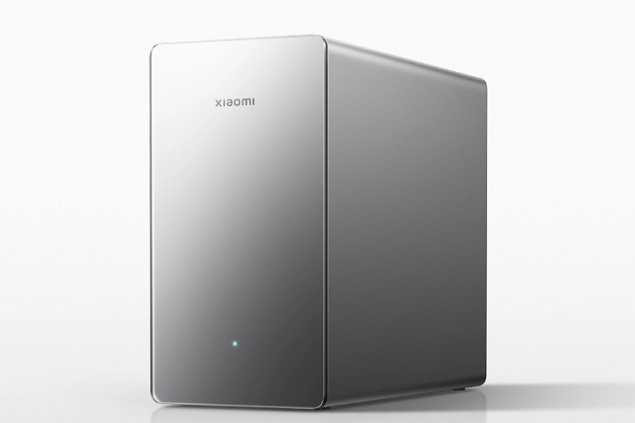 Xiaomi Smart Storage NAS