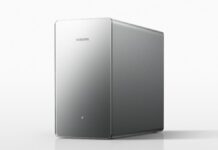 Xiaomi NAS specifications detailed