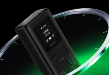 ZTE launches U15S 4G portable Wi-Fi with 10,000mAh battery, Wi-Fi 6 & up to 26h of use ZTE 4G Portable Wi-Fi