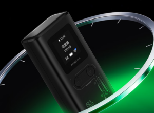 ZTE 4G Portable Wi-Fi
