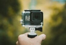 Best action cameras & pocket gimbals in 2026 action cameras