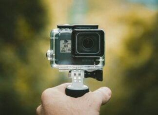 Best action cameras & pocket gimbals in 2026 action cameras