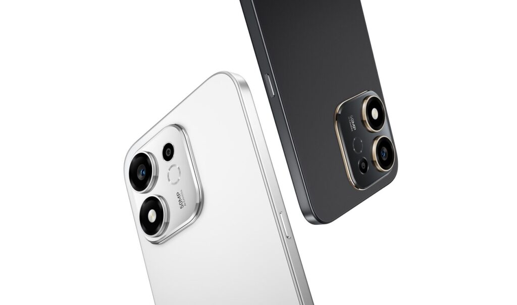 Honor 600 Smart 5G