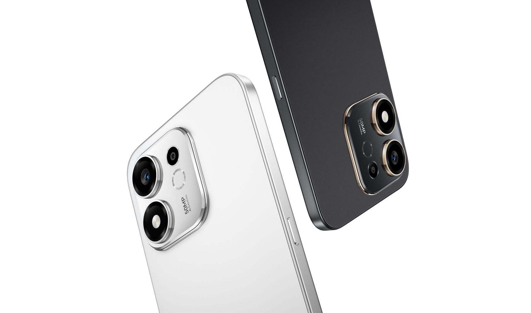 Honor 600 Smart 5G debuts with 7,700mAh battery, 6.87-inch 120Hz ...