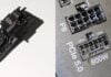 Another RTX 5090 faces power connector meltdown during testing