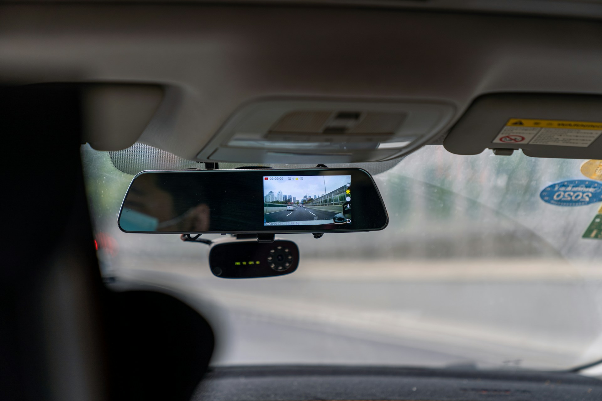 Best dash cams in India (July 2026)