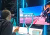 Samsung demonstrates 40,000-nit ultra-high-brightness RGB OLEDoS microdisplay