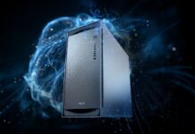 ASUS unveils desktop PC with 748 GB RAM, NVIDIA’s GB300 Grace Blackwell Ultra superchip
