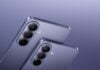Galaxy S27 spotted on GSMA database