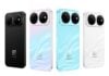 Huawei Nova 16 Ultra, Nova 16 Pro launched with Kirin 9010S chip, 200MP triple cameras, 7,000mAh battery, and satellite connectivity Huawei Nova 16 Pro